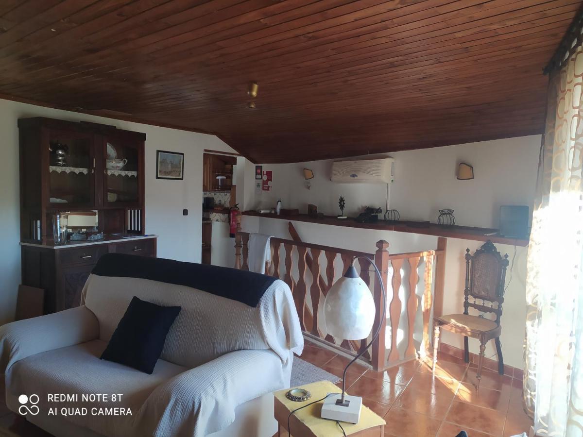Abrigo Do Cabecinho - Serra Da Estrela Cortes do Meio Екстериор снимка